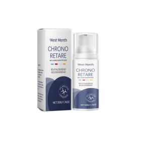 West&Month Moisturizing Firming Face Cream, Moisturizing, Hydrating And Improving Facial Skin Radiance Lifting Cream (Option: 50g-93.21g-4.85*1.58*1.58inch)