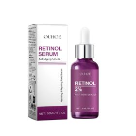 OUHOE Grape Fruit Essence, Moisturizing, Tender, Firming, Smoothing, Fine Lines And Anti-Wrinkle Skin Care Essence (Option: 30ml-48g-4.13*1.18*1.18inch)