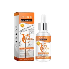 OUHOE Anti-Aging Serum (Option: 30ml-43g-1.18*1.18*4.13inch)