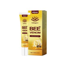 Wiyun Firming Eye Cream, Moisturizes The Skin Around The Eyes And Hydrates And Hydrates The Skin Firming And Moisturizing Eye Cream (Option: 15g-28g-1.18*0.78*5.51inch)