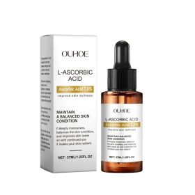 OUHOE Moisturizing Essence, Moisturizing And Gently Moisturizing Facial Skin Brightening And Smoothing Fine Lines Essence (Option: 37ml-51.5g-3.94*1.30*1.30inch)