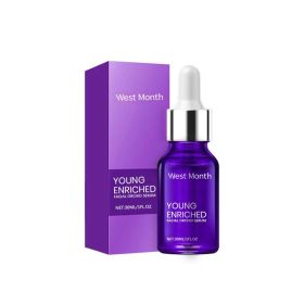 West&Month Moisturizing Essence, Moisturizing Facial Skin, Firming, Brightening, Nourishing And Tender Essence (Option: 30ml-46.03g-4.13*1.18*1.18inch)