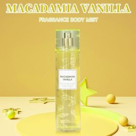 8 Fl.Oz/ Hair And Body Mist for Women, Floral Scented Spray, Refreshing Body Mist, Enduring Fragrance, Ideal for Everyday Use, Dates, Celebration (88626: 88626)