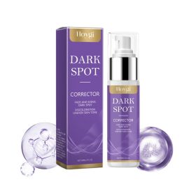 Hoygi Facial Essence Lotion Nourishes The Face And Rejuvenates The Skin (Option: 30ml-53g-4.61*0.16*1.06inch)