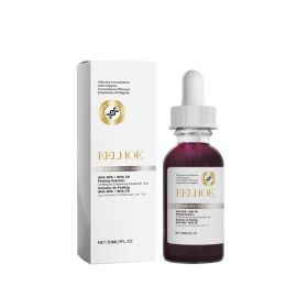 EELHOE 30% Fruit Acid Salicylic Acid Essence Mask, Gentle Skin Care, Cleansing, Moisturizing And Delicate Skin Essence (Option: 30ml-50g-4.13*1.18*1.18inch)