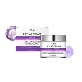 Hoygi Facial Moisturizer Moisturizes, Moisturizes, Nourishes, Brighens, And Restores Dry Skin To Keep It Hydrated (Option: 50g-148g-2.44*2.44*1.96inch)